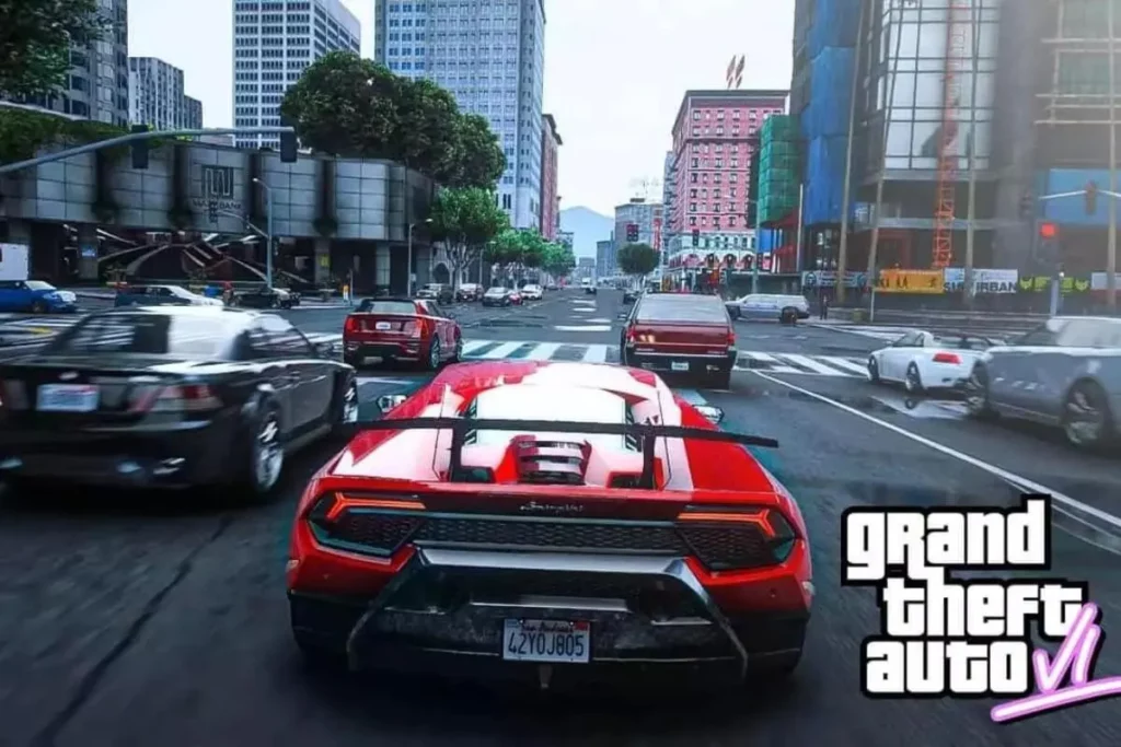 GTA 6 APK 3